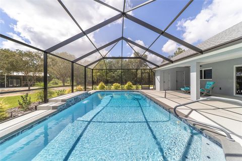 Tiny photo for 15600 NW 185th Street, Williston, FL 32696 (MLS # OM710683)