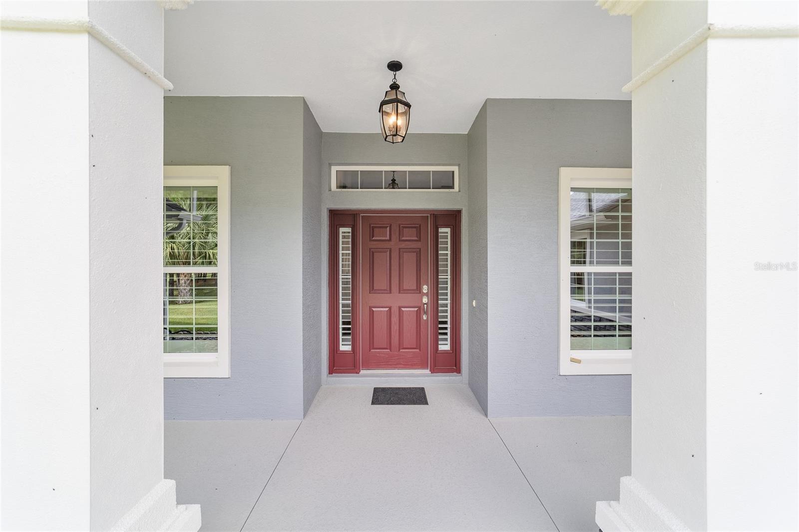 ROYAL OAKS FARMS - Residential