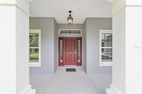 Tiny photo for 15600 NW 185th Street, Williston, FL 32696 (MLS # OM710683)