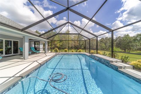 Tiny photo for 15600 NW 185th Street, Williston, FL 32696 (MLS # OM710683)