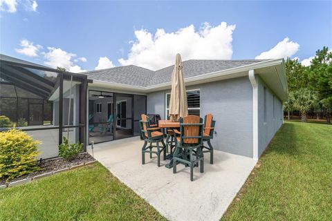 Tiny photo for 15600 NW 185th Street, Williston, FL 32696 (MLS # OM710683)