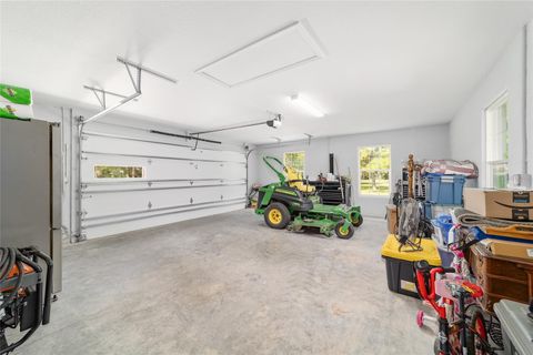 Tiny photo for 15600 NW 185th Street, Williston, FL 32696 (MLS # OM710683)