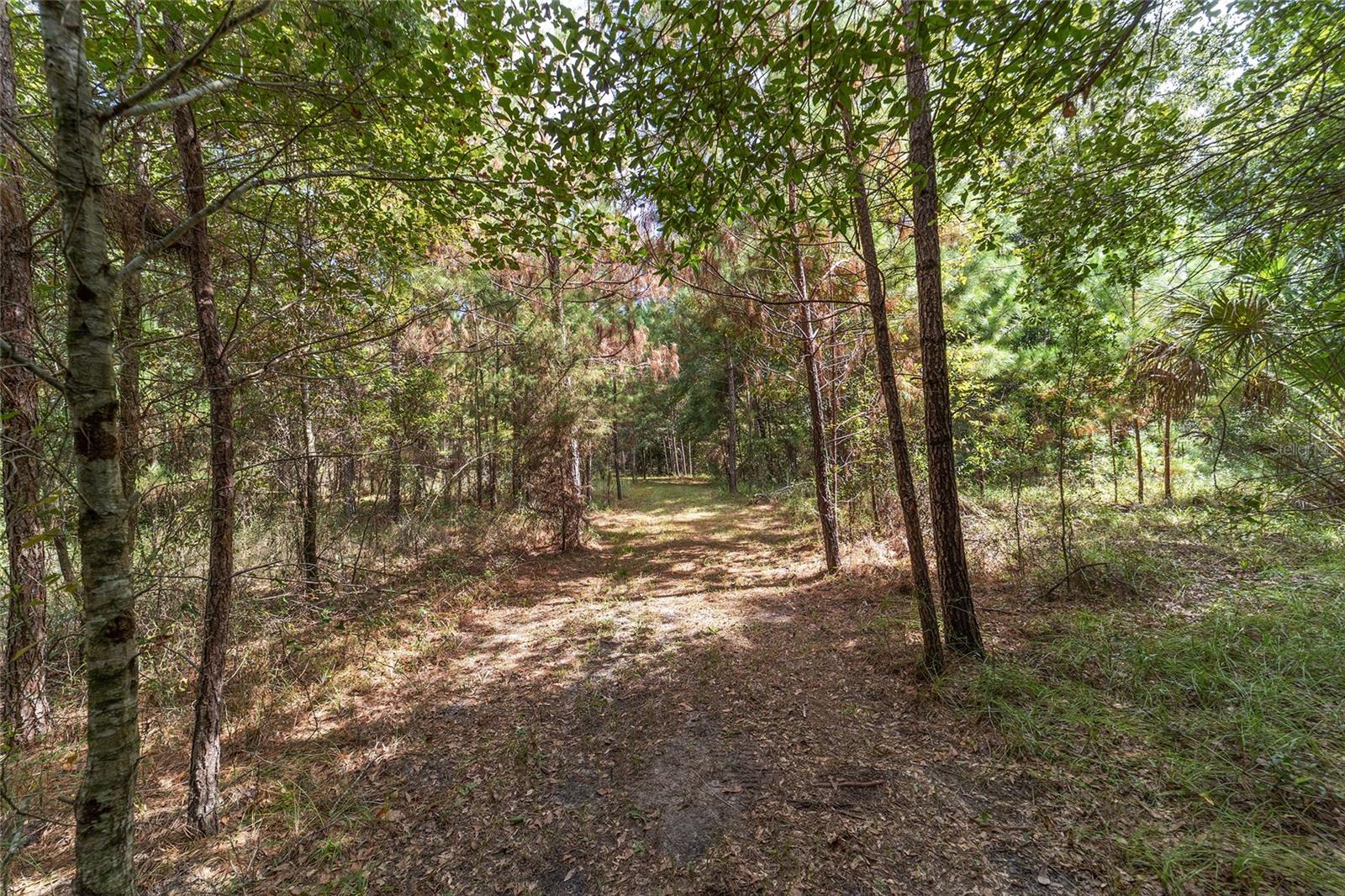 ROYAL OAKS FARMS - Residential