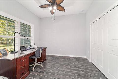 Tiny photo for 15600 NW 185th Street, Williston, FL 32696 (MLS # OM710683)