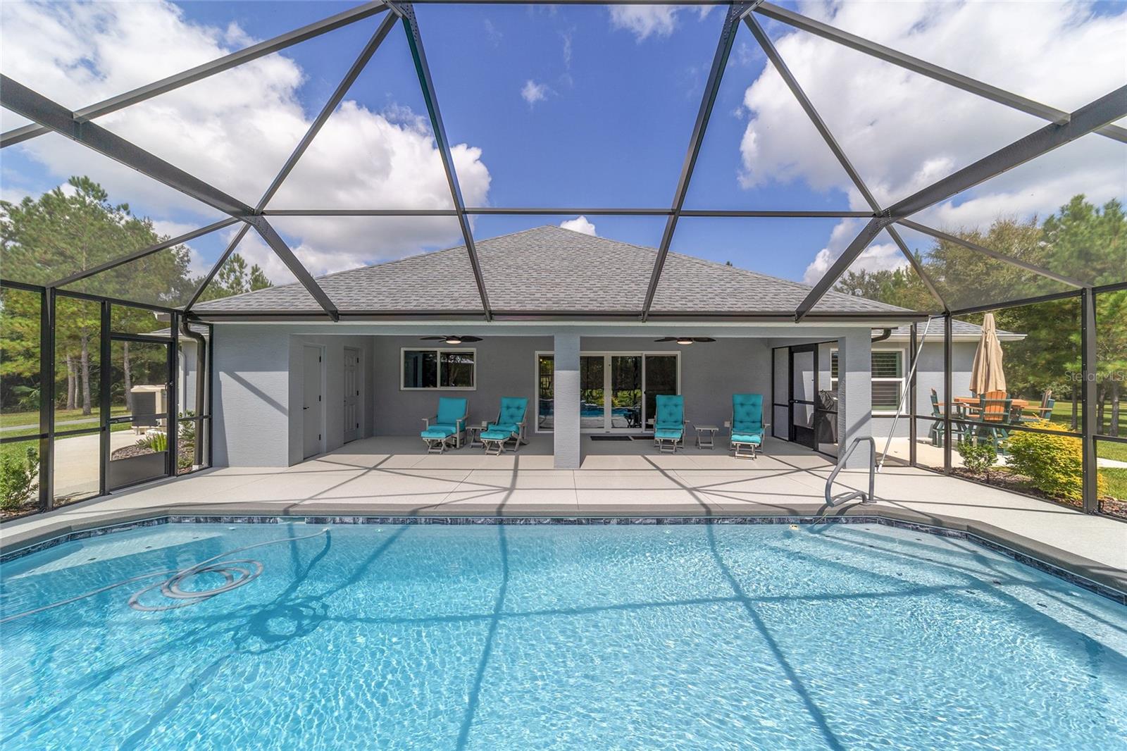 ROYAL OAKS FARMS - Residential