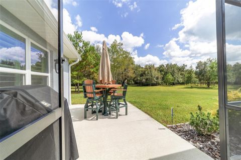 Tiny photo for 15600 NW 185th Street, Williston, FL 32696 (MLS # OM710683)