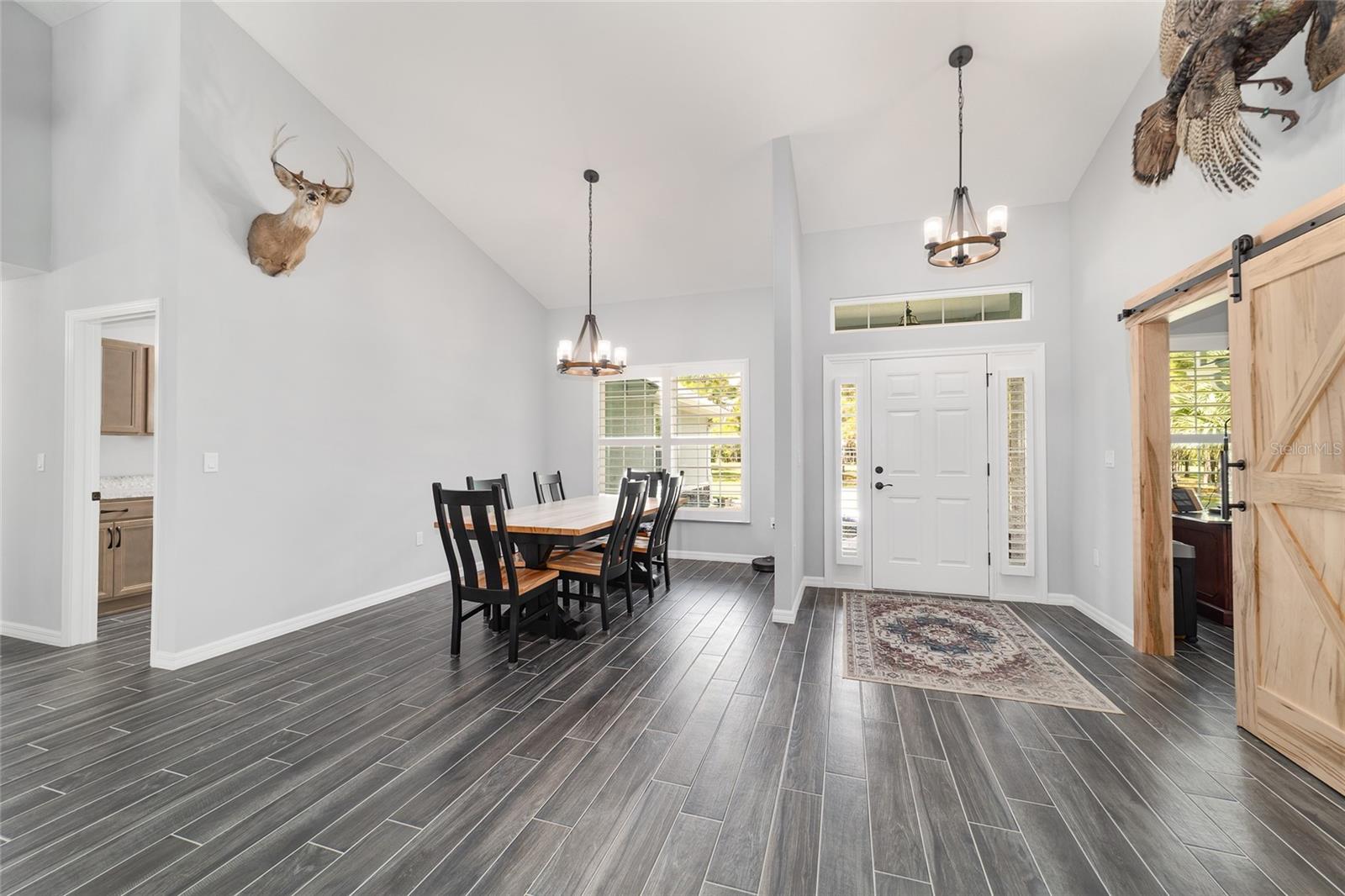 ROYAL OAKS FARMS - Residential