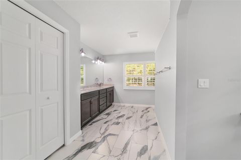 Tiny photo for 15600 NW 185th Street, Williston, FL 32696 (MLS # OM710683)