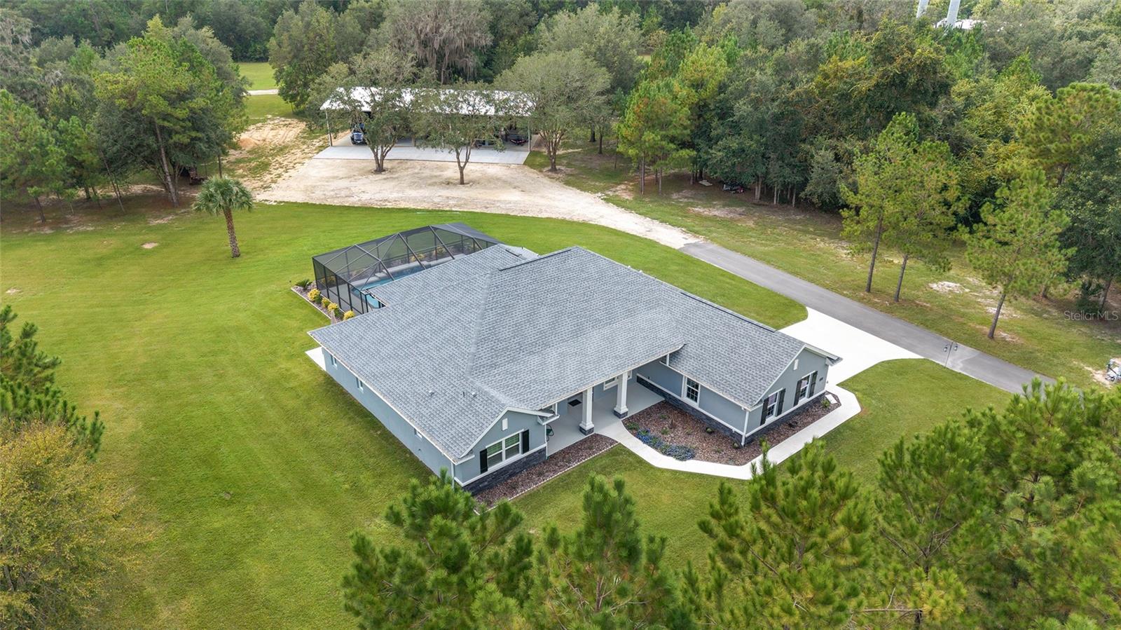 15600 NW 185TH STREET