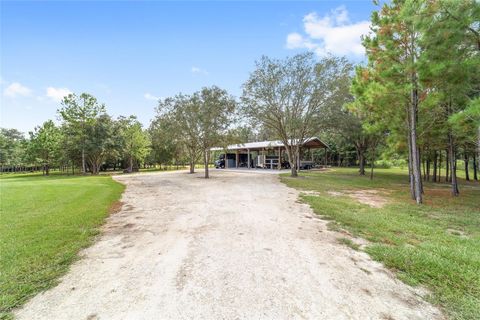 Tiny photo for 15600 NW 185th Street, Williston, FL 32696 (MLS # OM710683)