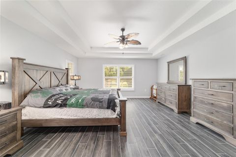 Tiny photo for 15600 NW 185th Street, Williston, FL 32696 (MLS # OM710683)