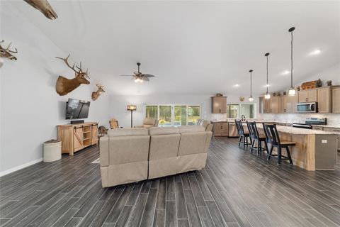 Tiny photo for 15600 NW 185th Street, Williston, FL 32696 (MLS # OM710683)