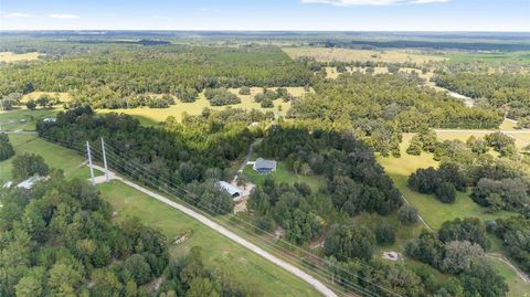 Tiny photo for 15600 NW 185th Street, Williston, FL 32696 (MLS # OM710683)