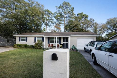 Photo of 3651 Rundo Drive, Orlando, FL 32818 (MLS # O6380619)