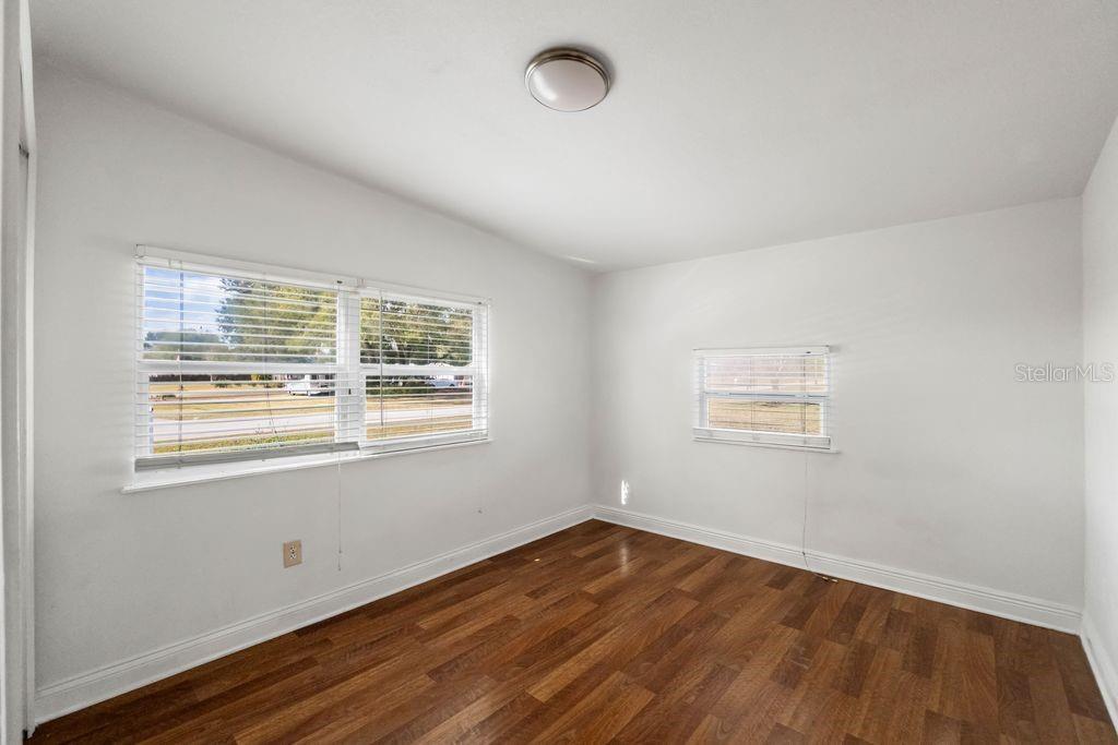 FOX RIDGE - Residential