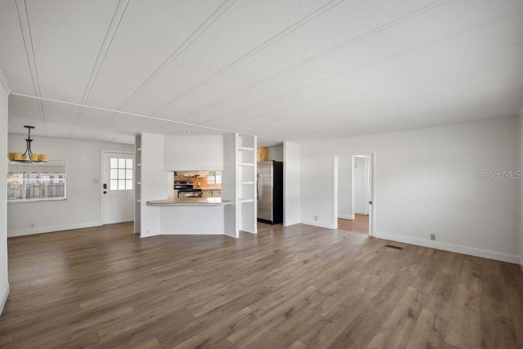 FOX RIDGE - Residential