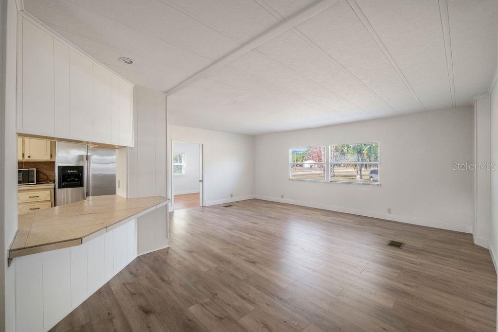 FOX RIDGE - Residential