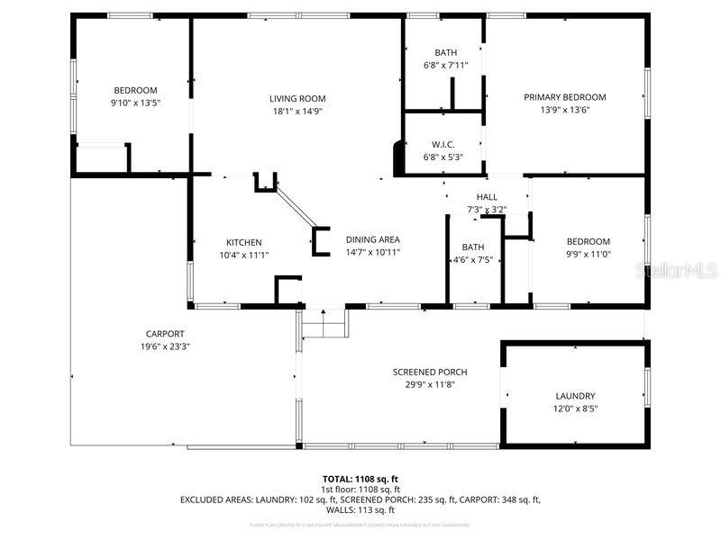 FOX RIDGE - Residential