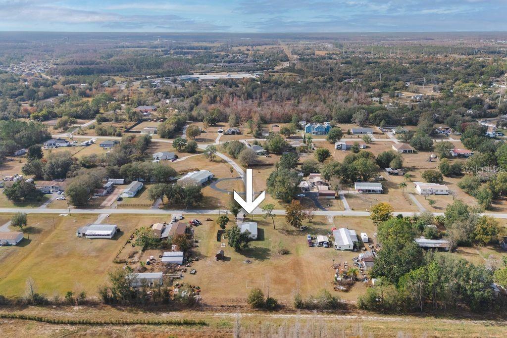 FOX RIDGE - Residential