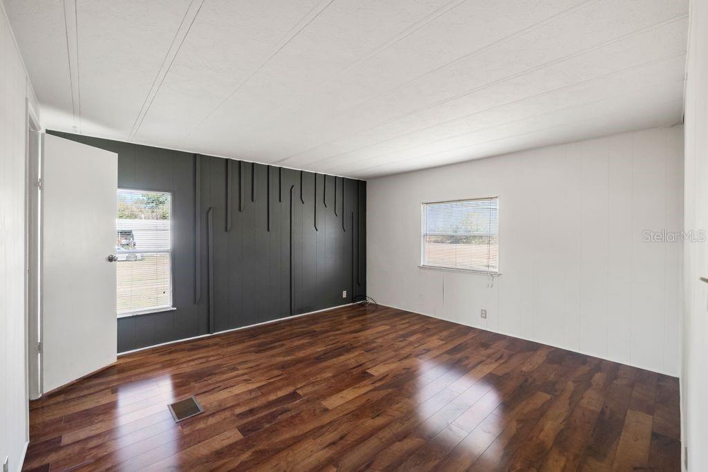 FOX RIDGE - Residential