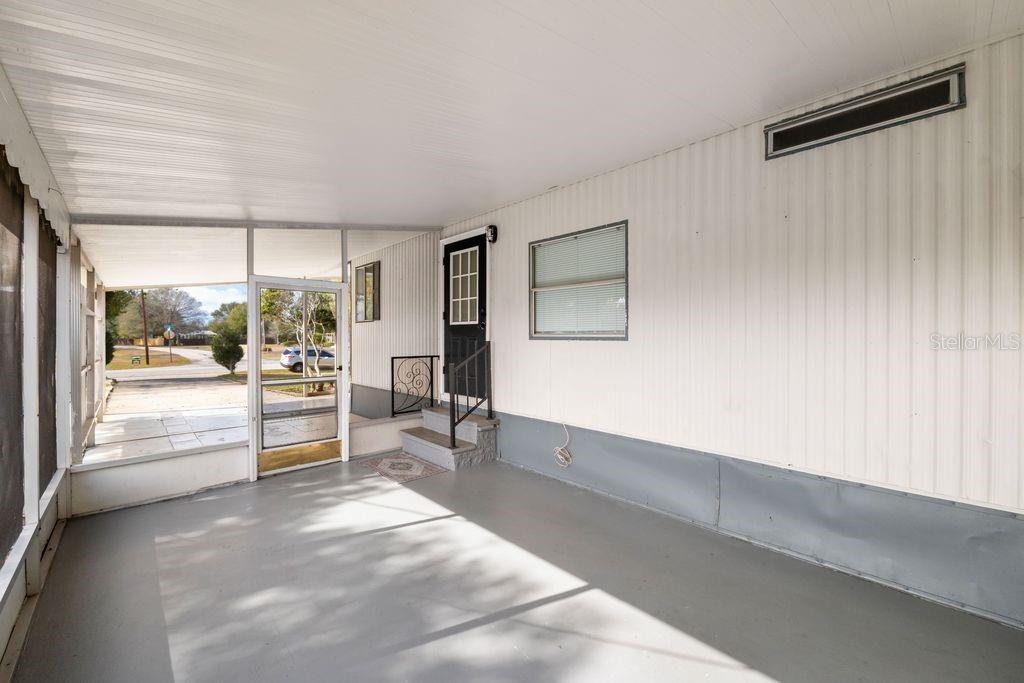 FOX RIDGE - Residential