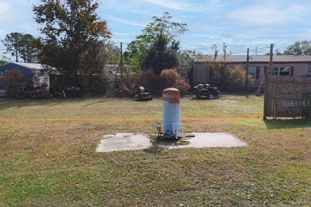 FOX RIDGE - Residential