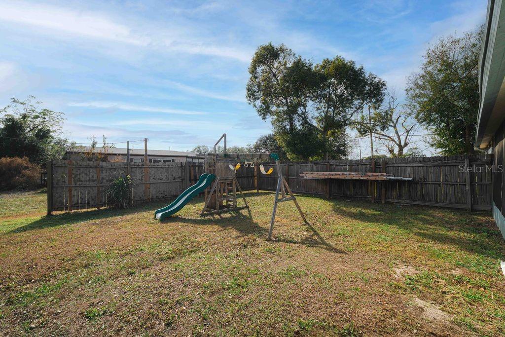 FOX RIDGE - Residential