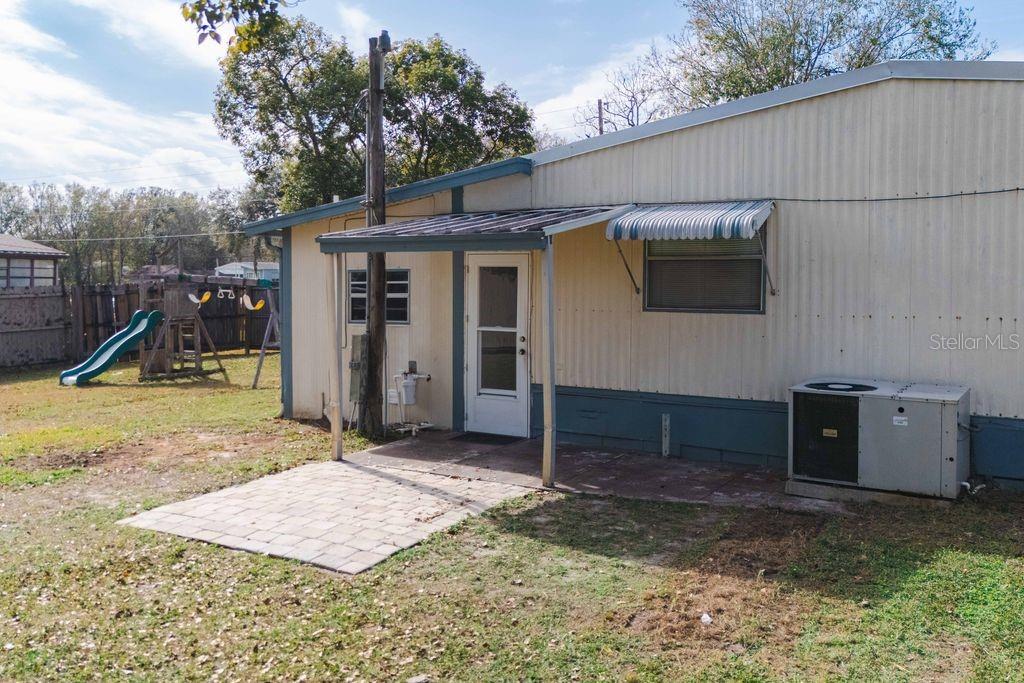 FOX RIDGE - Residential