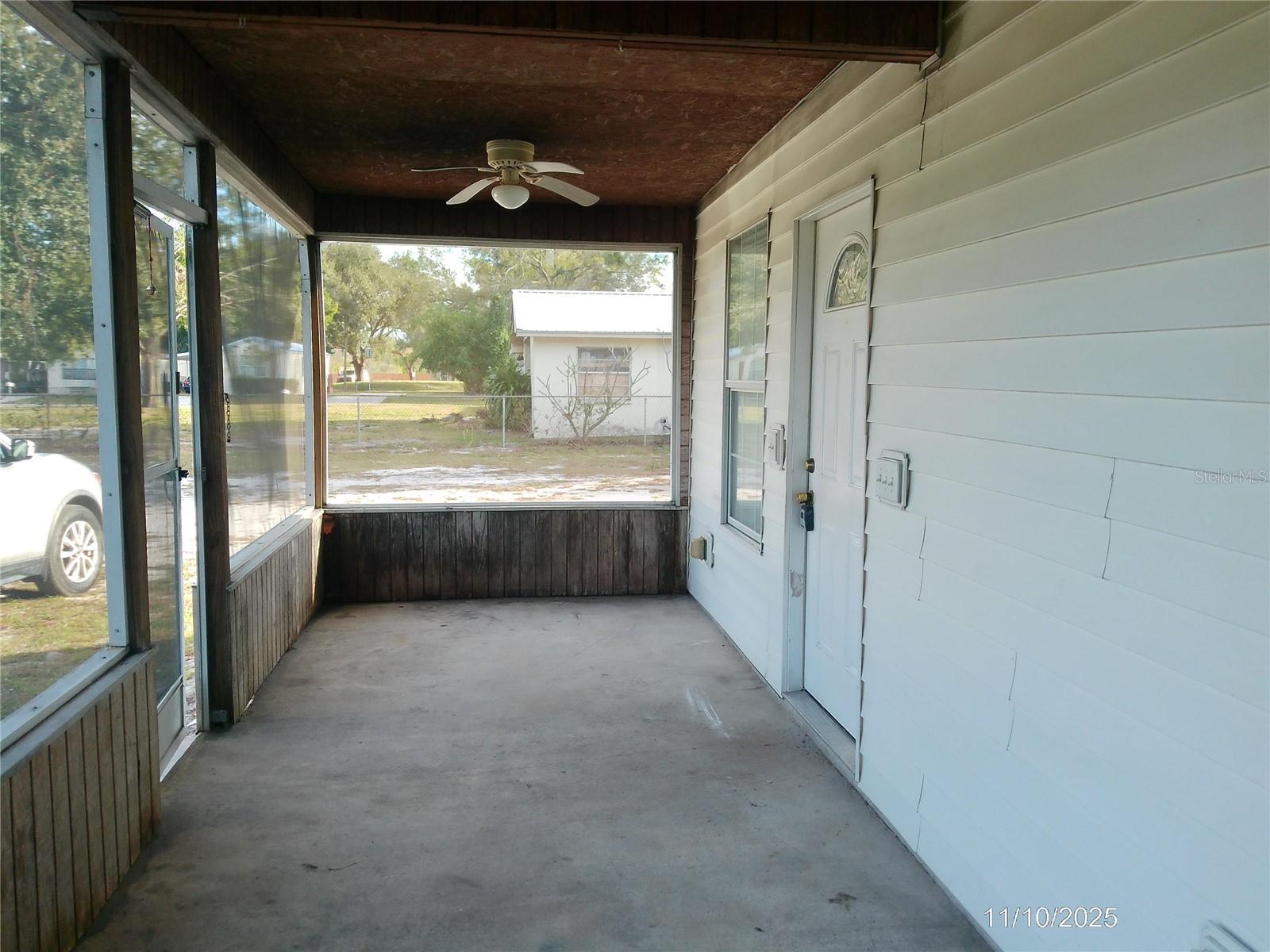 ACREAGE & UNREC - Residential Lease