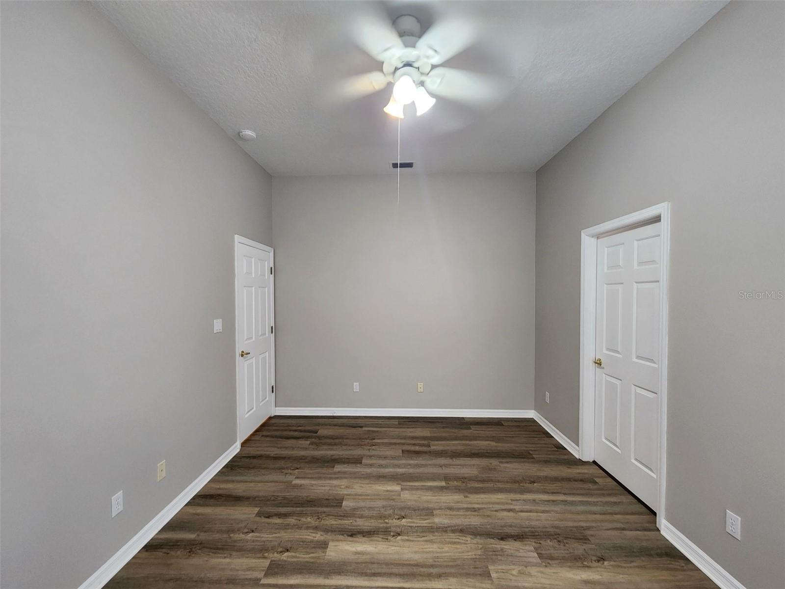 BAY HILL COVE - Residential Lease