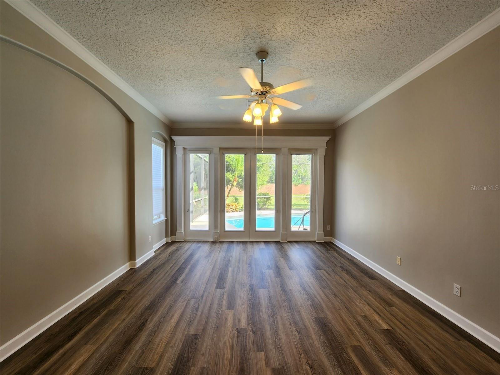 BAY HILL COVE - Residential Lease