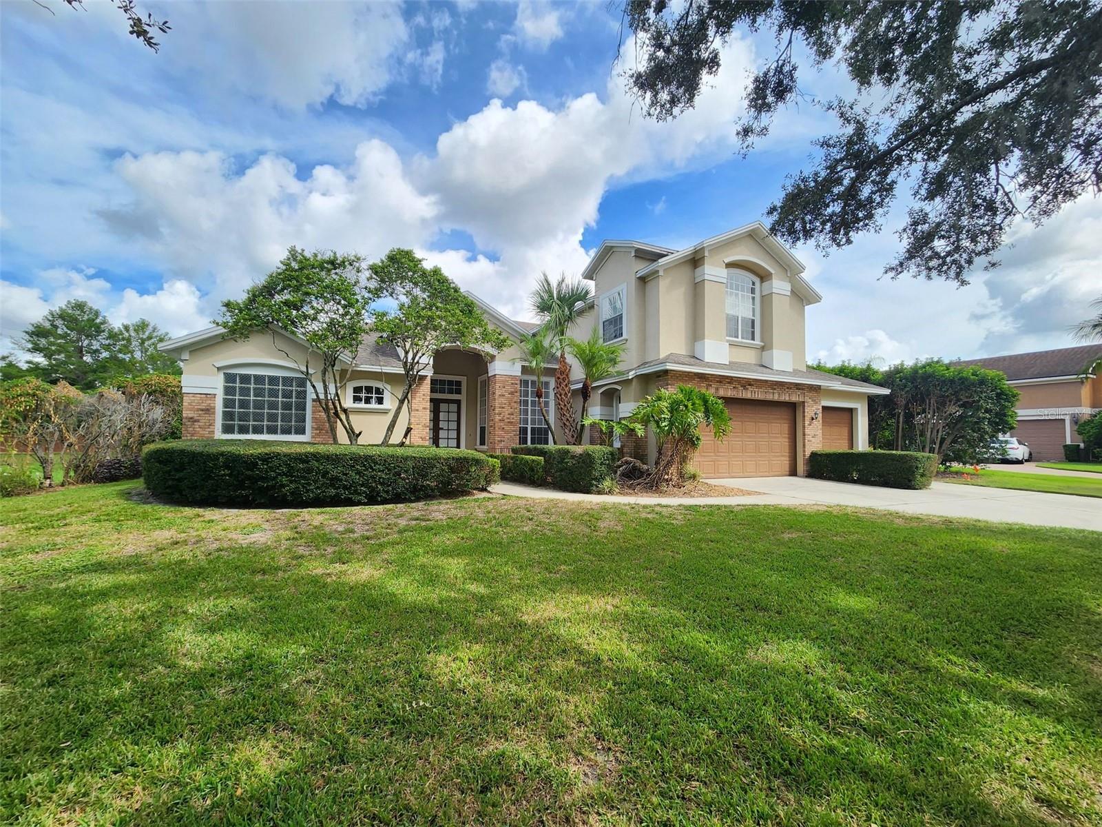 BAY HILL COVE - Residential Lease