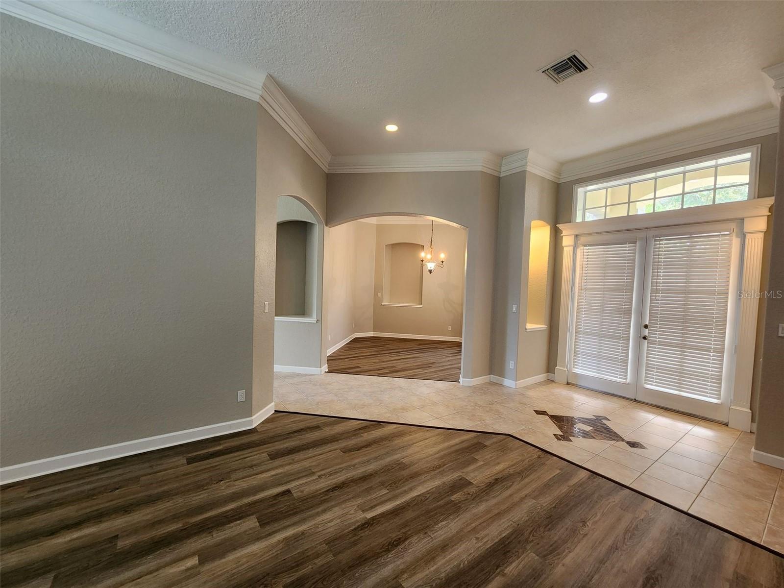 BAY HILL COVE - Residential Lease