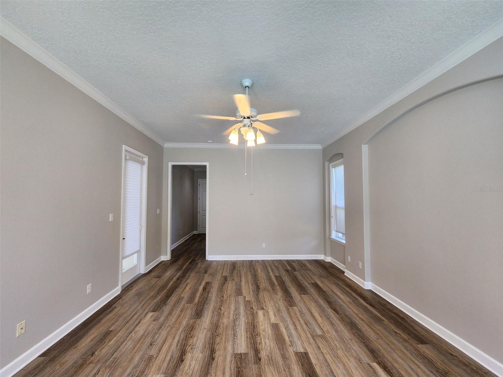 BAY HILL COVE - Residential Lease