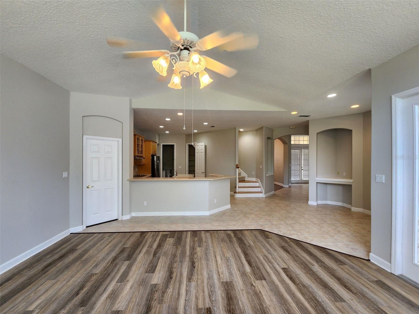 BAY HILL COVE - Residential Lease