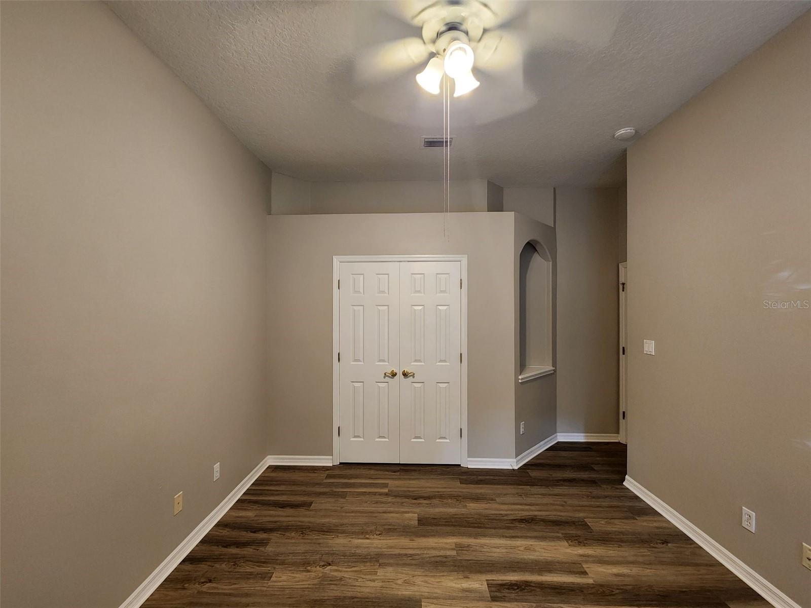 BAY HILL COVE - Residential Lease