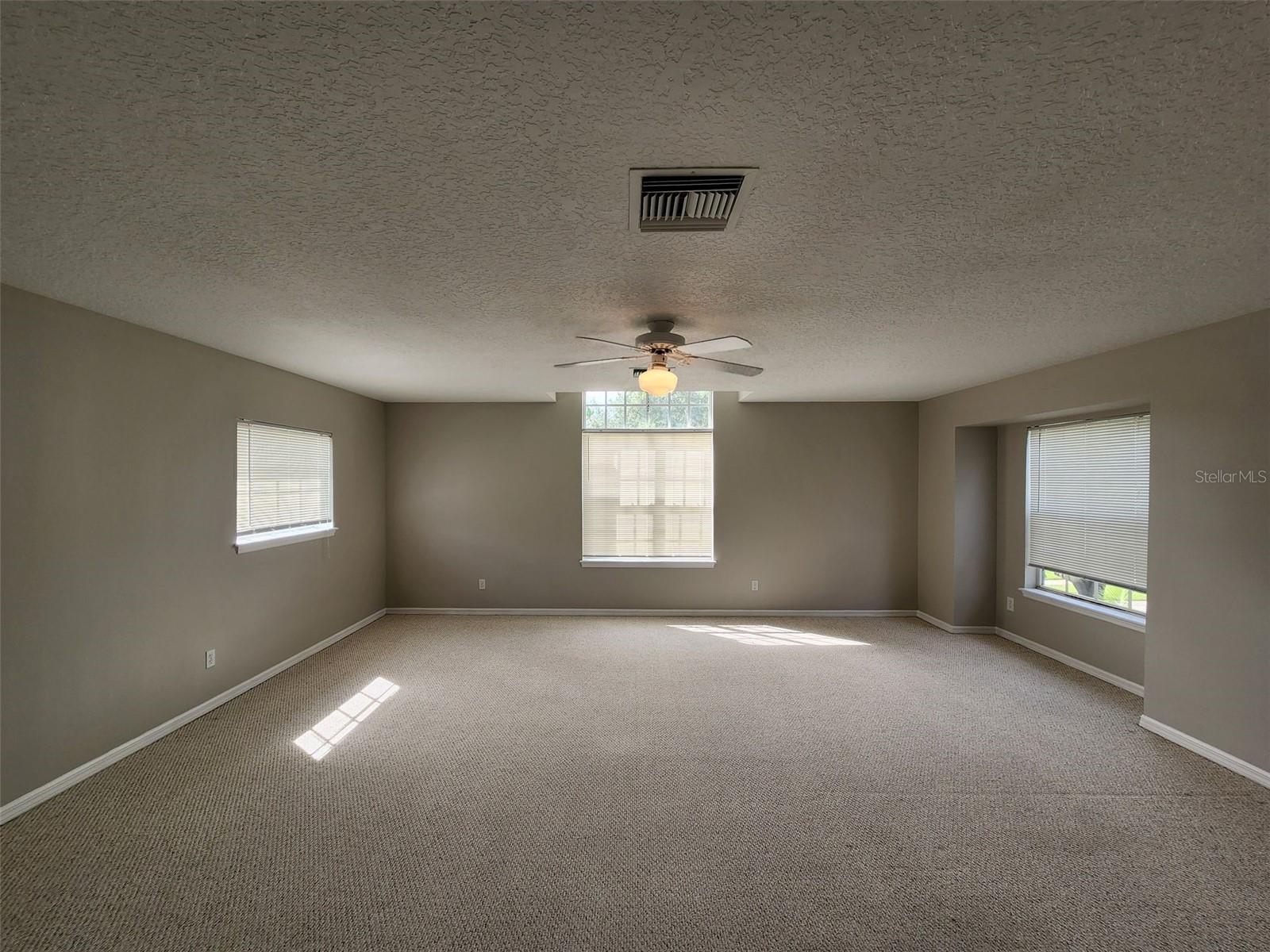 BAY HILL COVE - Residential Lease