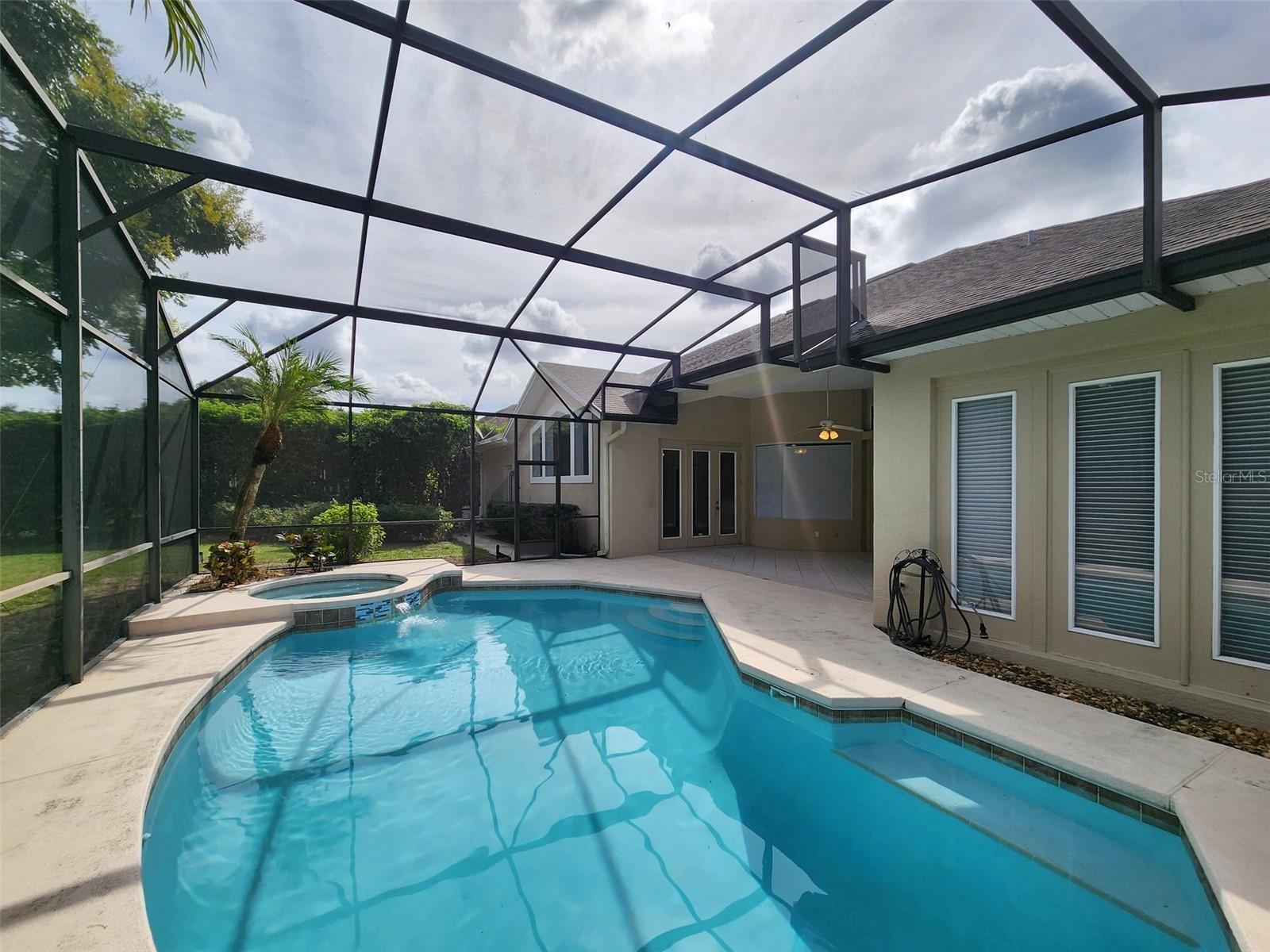 BAY HILL COVE - Residential Lease