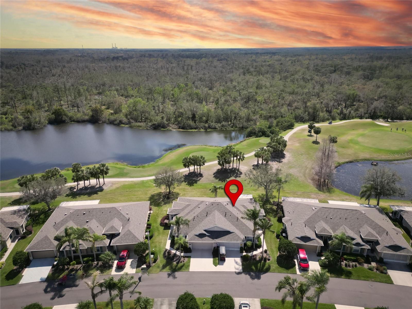 Beautiful OFF-SEASON rental in Kings Point's fabulous 55-plus community – Turn-key furnished & move-in ready, June 1, 2025 - 12/31/2025! Enjoy the ultimate Florida lifestyle in this gorgeously remodeled condo with an incredible, double-lake, golf course and conservation view. With over 1,600 sq. ft. of living space, this spacious home features an open floor plan with a Florida room overlooking paradise. You will never tire of this stunning view! Spacious & stylishly furnished, just bring your toothbrush and start living the dream. You'll have full access to the all-Inclusive amenities that include two clubhouses, 6 heated pools, two state-of-the-art fitness centers, 3 golf courses, social clubs, and more. Don’t miss this incredible opportunity—reserve your retreat today! Premium cable, high speed Internet, electric, water, sewer, trash and grounds maintenance are included in the rent. A GOLF CART IS AVAILABLE FOR A SEPERATE NOMINAL FEE. This is a 55-Plus community, one resident must at least 55-plus. NO PETS & NO SMOKING, NO EXCEPTIONS. 3-MONTH MINIMUM. First, last and security deposit are required up front. This self-contained, maintenance-free community allows access to doctors, hospitals, shopping, banking, restaurants, and virtually everything you will ever need via golf cart. Kings Point even offers a free transportation system. Centrally located minutes from an assortment of spectacular beaches, world class fishing, Tampa's convenient cruise port, and Disney World, Kings Point is an award-winning community and one of Florida's best places to live!