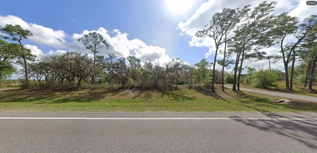 Photo of Commonwealth Avenue N, Polk City, FL 33868 (MLS # O6267608)
