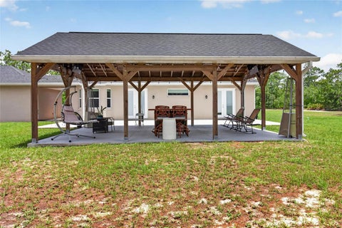 Tiny photo for 3274 N Bravo Drive, Beverly Hills, FL 34465 (MLS # TB8532706)