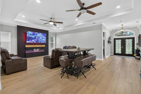 Tiny photo for 3274 N Bravo Drive, Beverly Hills, FL 34465 (MLS # TB8532706)