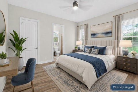 Tiny photo for 3274 N Bravo Drive, Beverly Hills, FL 34465 (MLS # TB8532706)