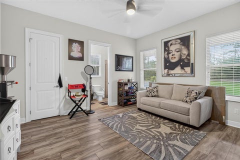 Tiny photo for 3274 N Bravo Drive, Beverly Hills, FL 34465 (MLS # TB8532706)