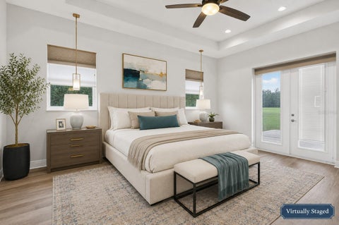 Tiny photo for 3274 N Bravo Drive, Beverly Hills, FL 34465 (MLS # TB8532706)