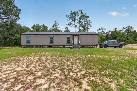 Tiny photo for 3274 N Bravo Drive, Beverly Hills, FL 34465 (MLS # TB8532706)