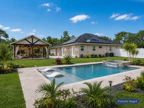 Tiny photo for 3274 N Bravo Drive, Beverly Hills, FL 34465 (MLS # TB8532706)