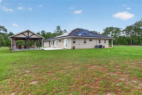 Tiny photo for 3274 N Bravo Drive, Beverly Hills, FL 34465 (MLS # TB8532706)