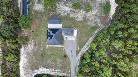 Tiny photo for 3274 N Bravo Drive, Beverly Hills, FL 34465 (MLS # TB8532706)