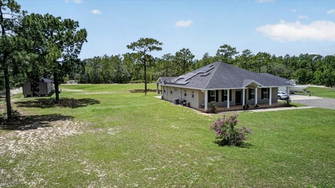 Tiny photo for 3274 N Bravo Drive, Beverly Hills, FL 34465 (MLS # TB8532706)
